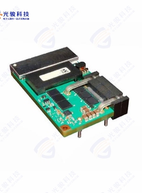 QBVE060A0S10R441-PHZ《DC DC CONVERTER 10.4V 625W》