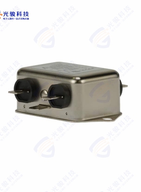 AMI-23B-4-1《LINE FILTER 250VAC 4A CHASS MNT》