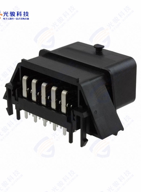 477450100《CONN HEADER BRD EDGE 28POS》