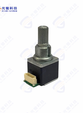 ENCOS16D2S65C《ROTARY ENCODER OPTICAL 16PPR》