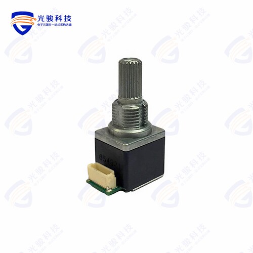 ENCOS16D2S65C《ROTARY ENCODER OPTICAL 16PPR》