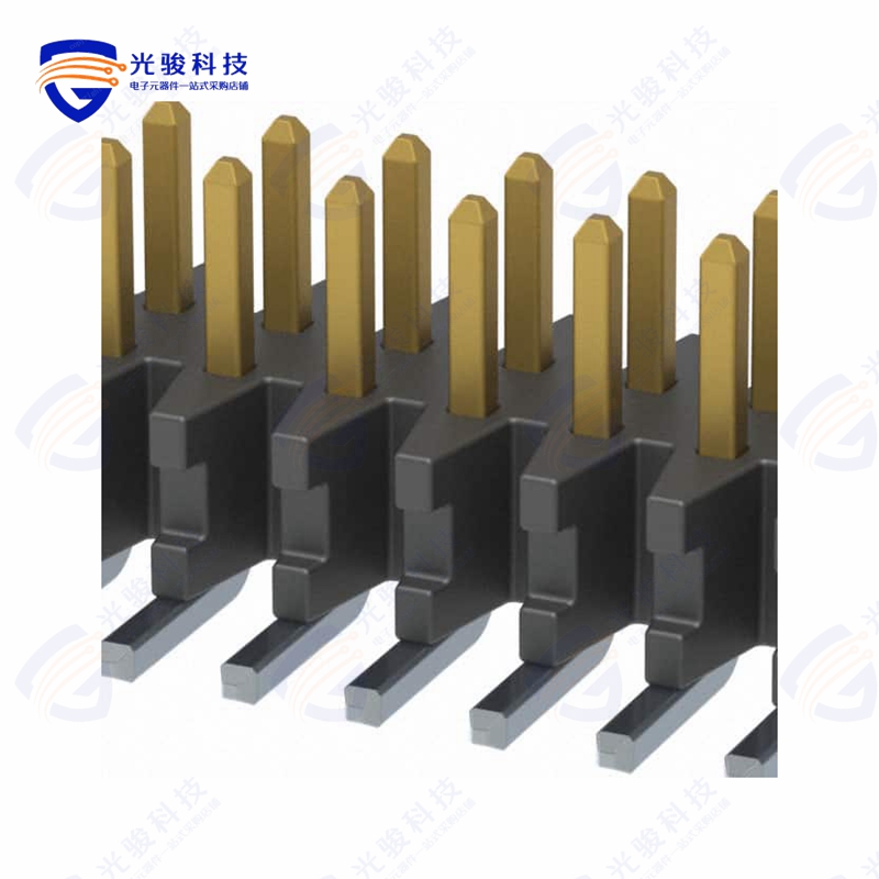 FTMH-111-03-F-DV-P《CONN HEADER SMD 22POS 1MM》