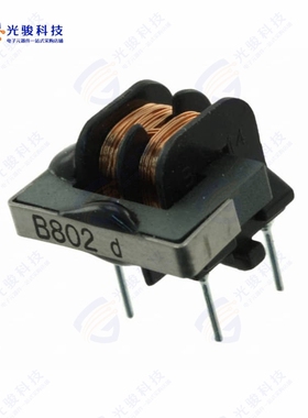 TLF9UBH802WK1《CMC 300MA 2LN 40KOHM TH》