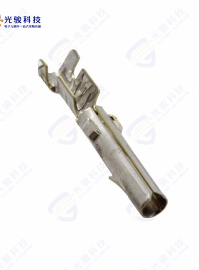 170147-1《CONN SOCKET 18-24AWG CRIMP TIN》