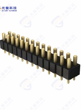 823-22-026-10-004101《CONN SPRING PISTON 26POS PCB》