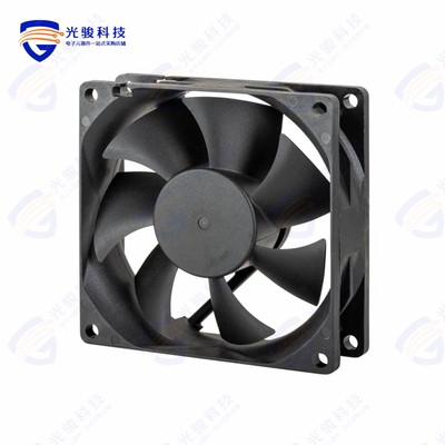 D8025M48SPLP1《80X80X25MM INTELLIGENT MOTION SE》