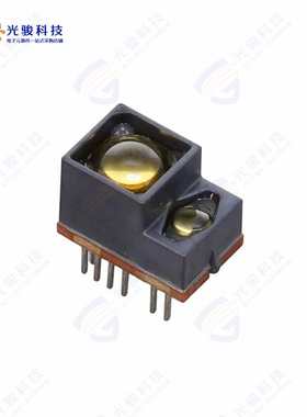 AFBR-S50MV85I《850NM MIDRANGE 3D TOF SENSOR》