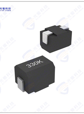 CC453232-6R8KL 电感器FIXED IND 6.8UH 600MA 350MOHM SM