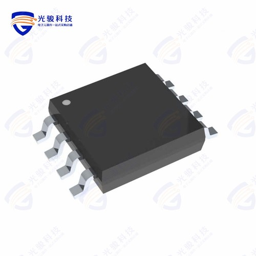 DS1624S+T&R《SENSOR DIGITAL -55C-125C 8SO》