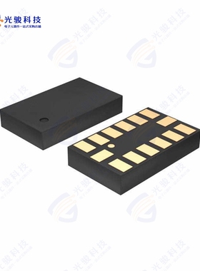 LIS302ALBTR《ACCELEROMETER 2G ANALOG 14LGA》