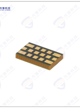 LP0AA0141A700 滤波器RF FILTER LOW PASS 141MHZ 16ULGA