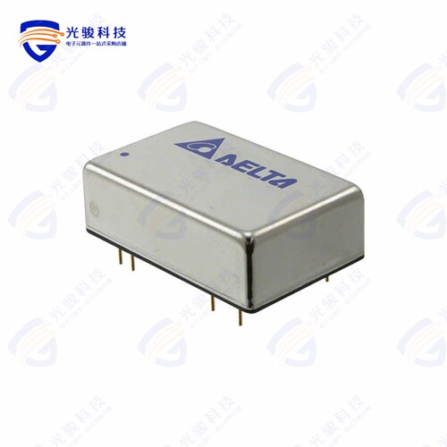 DF04S4815A《DC DC CONVERTER 15V 4W》