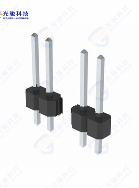 PEC05SFAN《CONN HEADER VERT 5POS 2.54MM》