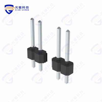 PEC05SFAN《CONN HEADER VERT 5POS 2.54MM》