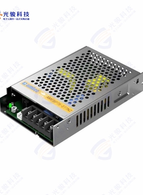 AMESP75-15S277NZ《AC/DC CONVERTER 15V 75W》