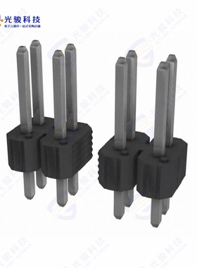 68491-446HLF《CONN HEADER VERT 46POS 2.54MM》