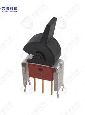 E101J2V21BE2 《SWITCH ROCKER SPDT 0.4VA 20V》