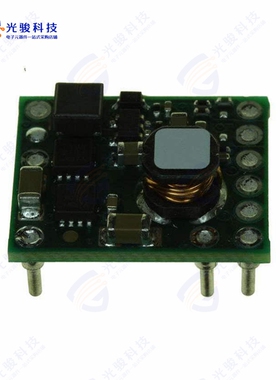 PTH04T260WAZ《DC DC CONVERTER 0.69-3.6V》