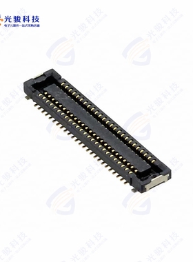 AXE750127A《CONN SOCKET 50POS SMD GOLD》