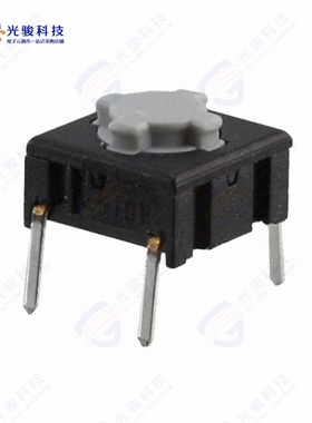 5ETH920 《SWITCH TACTILE SPST-NO 0.05A 24V》