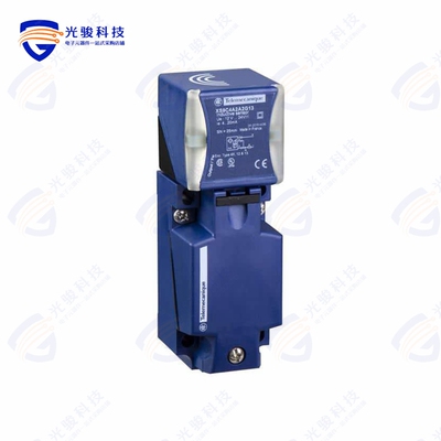 XS9C4A2A2G13《INDUCTIVE PROXIMITY SENSORS XS,》