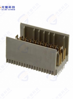 1469025-1《CONN HEADER HIGH SPEED 60POS PCB》