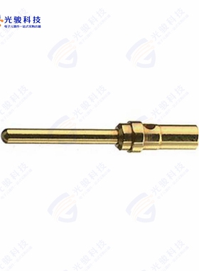 1731120201《CONN D-SUB PIN 20-24AWG CRIMP》