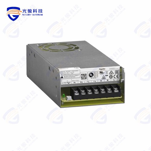 ABLP1A24100《REGULATED POWER SUPPLY, 100...24》