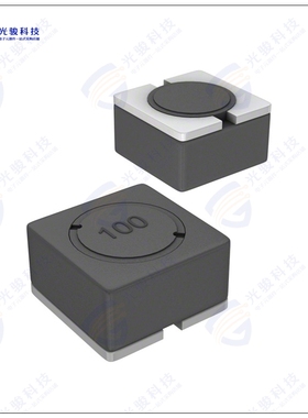 SRR6038-270Y 电感器FIXED IND 27UH 1.2A 109 MOHM SMD