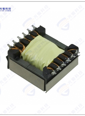 750311591 变压器XFMR FLYBACK DC/DC CONV 8UH SMD