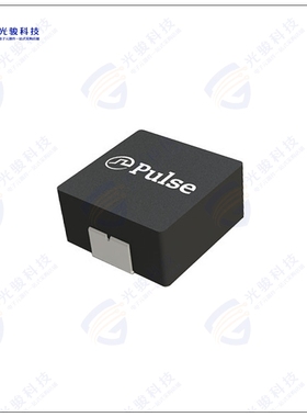 PA4343.152NLT 电感器FIXED IND 1.5UH 27A 3 MOHM SMD