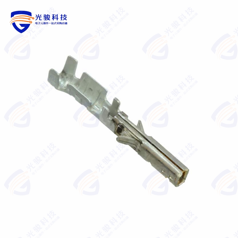 430300005《CONN SOCKET 26-30AWG CRIMP GOLD》