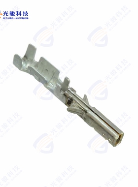 430300005《CONN SOCKET 26-30AWG CRIMP GOLD》