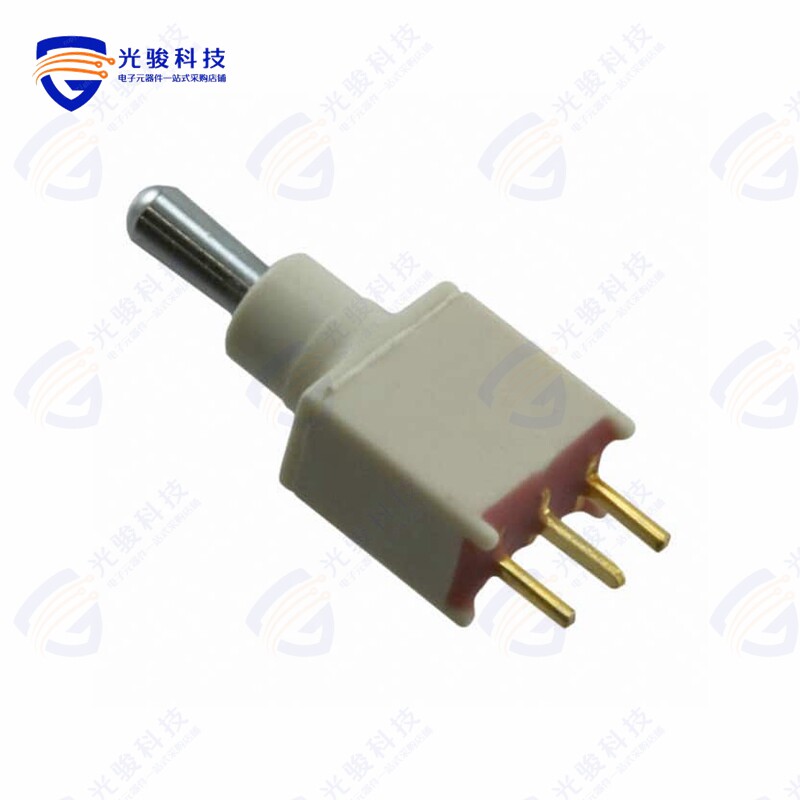 ET01MD1CGE 《SWITCH TOGGLE SPDT 3A 120V》