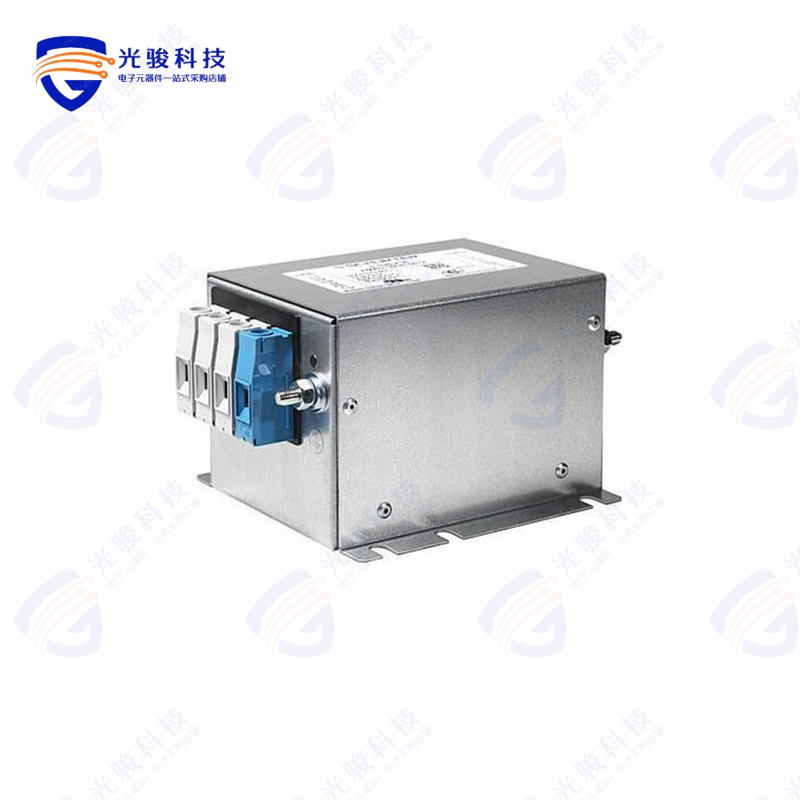 FMAD-395C-8012《NEO FILTER 3PH+N 1ST 80A 520VAC》