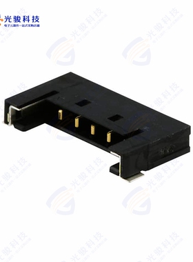 5040500591《CONN HEADER SMD R/A 5POS 1.5MM》