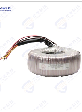 MED1500 变压器PWR XFMR TOROIDAL 1500VA CHAS MT