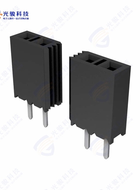 BCS-147-L-S-TE《CONN RCPT 47POS 0.1 GOLD PCB》