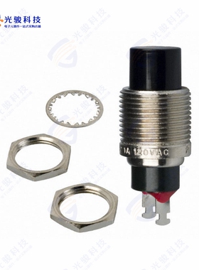 8531TZQE2 《SWITCH PUSH SPST-NO 1A 120V》