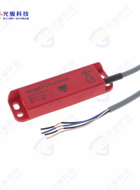 MC88CH1O1CRA2L《SAFETY MAGNETIC SENSOR RIGHT 1NO》