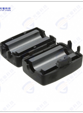 74271131S 滤波器FERRITE CORE 246OHM HINGED 7.5MM