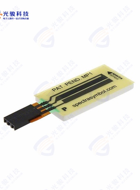 MP1-L-0400-203-5%-RH《SENSOR POT RESISTIVE WIRE LEADS》