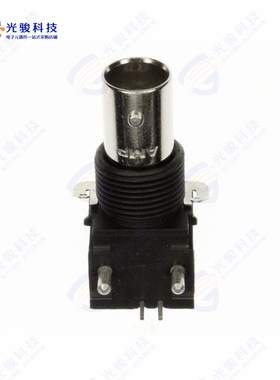 5414094-2《CONN BNC JACK R/A 75 OHM PCB》