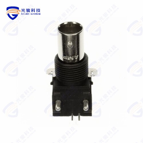 5414094-2《CONN BNC JACK R/A 75 OHM PCB》
