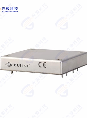 VHE100W-Q24-S48《DC DC CONVERTER 48V 100W》