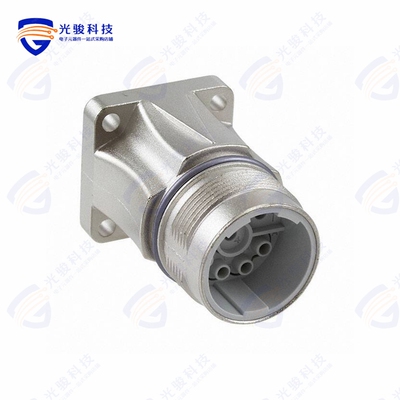 1605589《CONN RCPT HSNG MALE 8POS PNL MT》