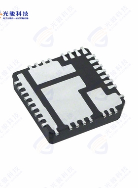 ISL8206MIRZ《DC DC CONVERTER 0.6-6V》