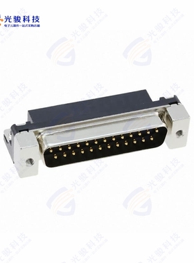 RDBD-25P-LN(55)《CONN D-SUB PLUG 25POS R/A SLDR》