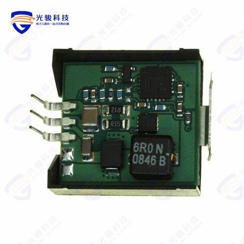 PT78HT265H《DC DC CONVERTER 6.5V 2A》