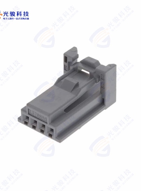 1379658-2《CONN PLUG HSG 4POS 2.20MM》